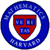 Harvard Logo