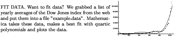 $\textstyle \parbox{16cm}{
\parbox{16.0cm}{
\parbox{8.cm}{
FIT DATA. Want to fit...
...he data.
}
\parbox{7.9cm}{\scalebox{0.45}{\includegraphics{data/data.ps}}}
}
}$