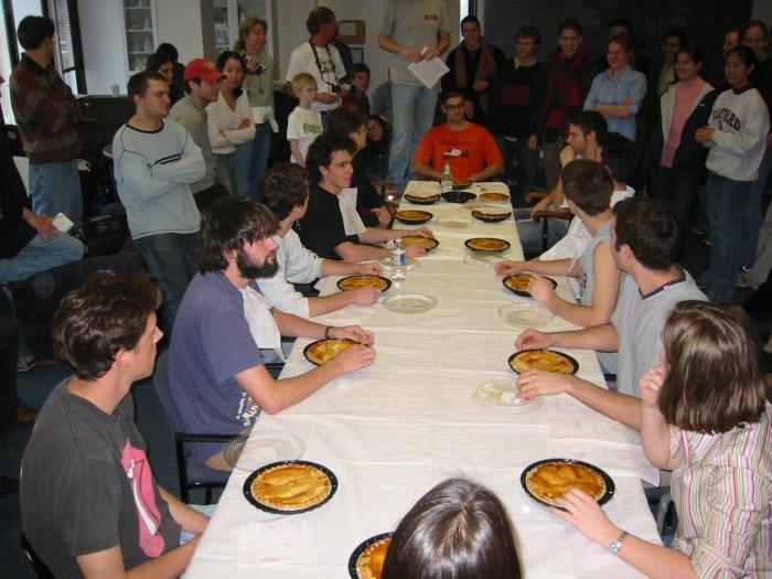 Piday 2004