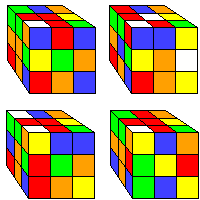 Rubic Cube